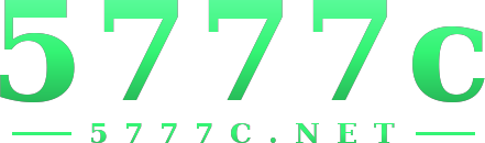 5777c logo
